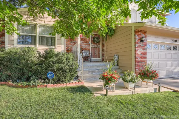 4580 Argonne ST, Denver, CO 80249
