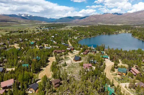 118 GCR 4947, Grand Lake, CO 80447