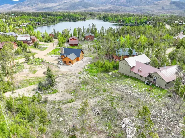 118 GCR 4947, Grand Lake, CO 80447