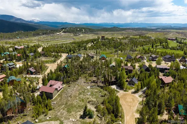 118 GCR 4947, Grand Lake, CO 80447