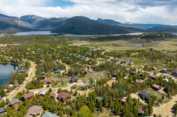118 GCR 4947, Grand Lake, CO 80447
