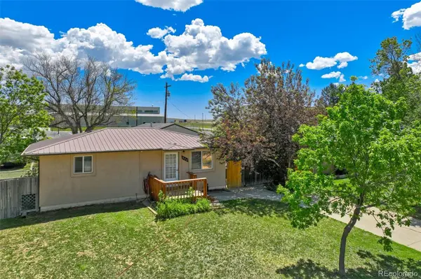 956 Boulder ST, Calhan, CO 80808