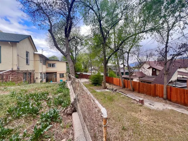 3137 W Pikes Peak AVE, Colorado Springs, CO 80904