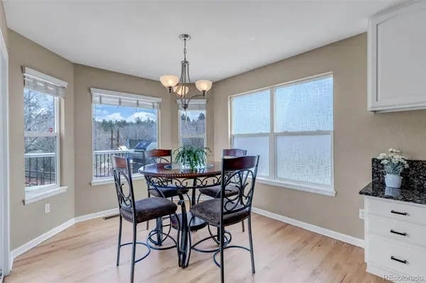 1645 Birchleaf CT, Castle Rock, CO 80104