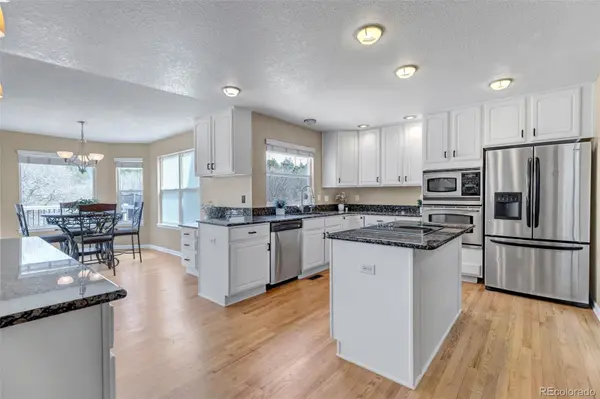 1645 Birchleaf CT, Castle Rock, CO 80104