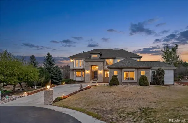 1645 Birchleaf CT, Castle Rock, CO 80104,Video Tour
