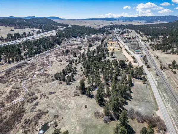 8650 Spruce Mountain RD, Larkspur, CO 80118