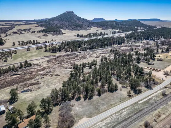 8650 Spruce Mountain RD, Larkspur, CO 80118
