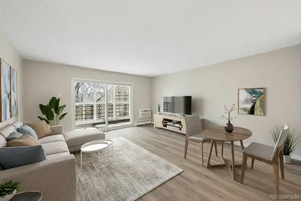 595 S Alton WAY #6B, Denver, CO 80247