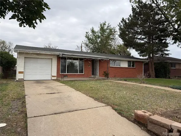 3124 Quari ST, Aurora, CO 80011