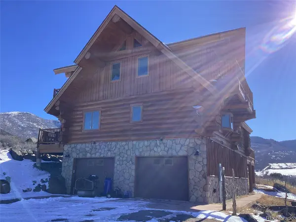 9073 54 7/10 RD, Molina, CO 81646