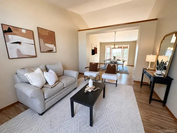 8710 Alpine Valley DR, Colorado Springs, CO 80920