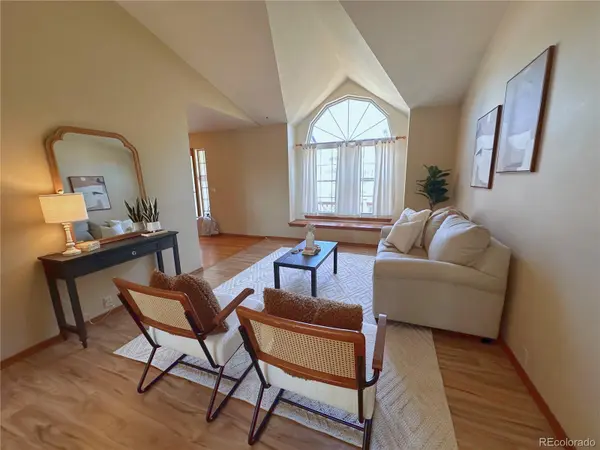 8710 Alpine Valley DR, Colorado Springs, CO 80920