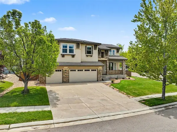 878 Graland LN, Highlands Ranch, CO 80126