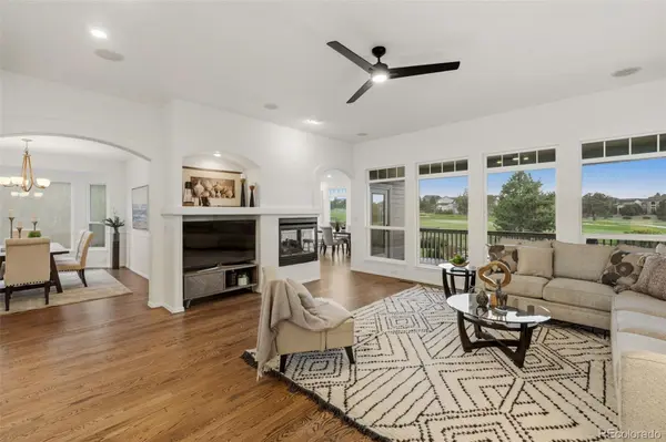 3311 Silver Pine TRL, Colorado Springs, CO 80920