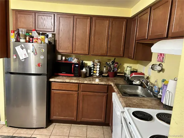 8824 E Florida AVE #105, Denver, CO 80247