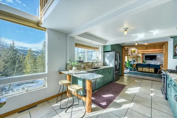 514 Blue Flag CIR, Breckenridge, CO 80424