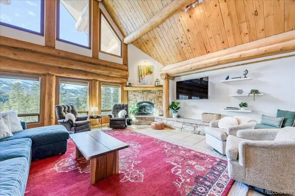 514 Blue Flag CIR, Breckenridge, CO 80424
