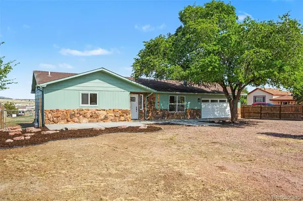 1148 Pennsylvania AVE, Canon City, CO 81212