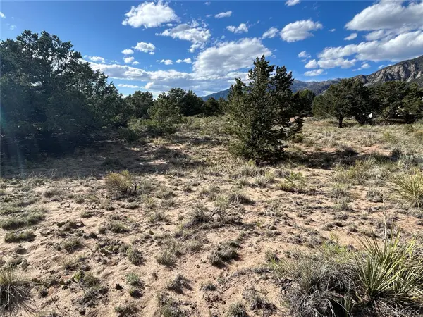 322 Holiday Overlook, Crestone, CO 81131