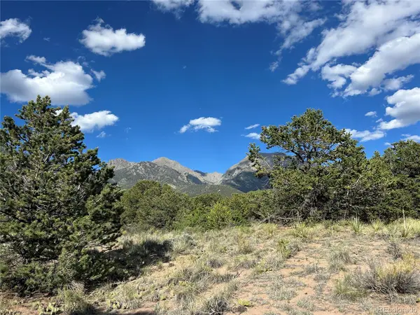 322 Holiday Overlook, Crestone, CO 81131