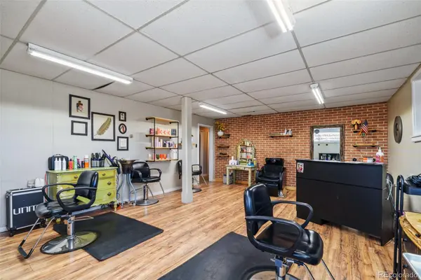104 N 3rd ST, Kremmling, CO 80459