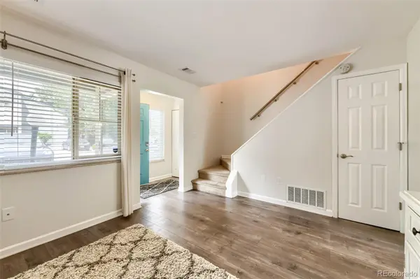 790 W Moorhead CIR #E, Boulder, CO 80305