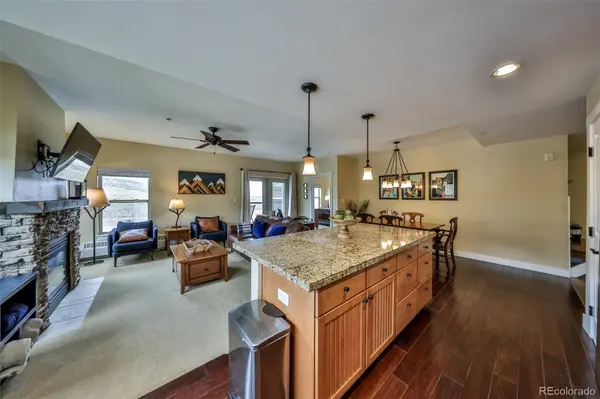 300 Base Camp CIR #315, Granby, CO 80446