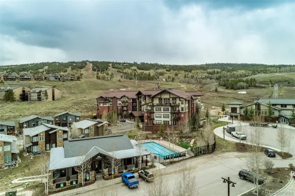 300 Base Camp CIR #315, Granby, CO 80446