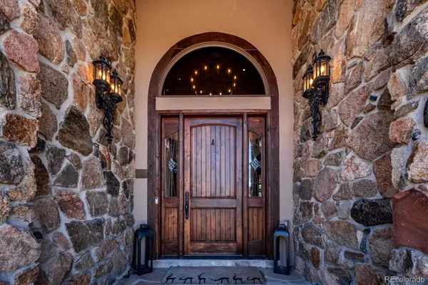 4796 Bear Mountain DR, Evergreen, CO 80439