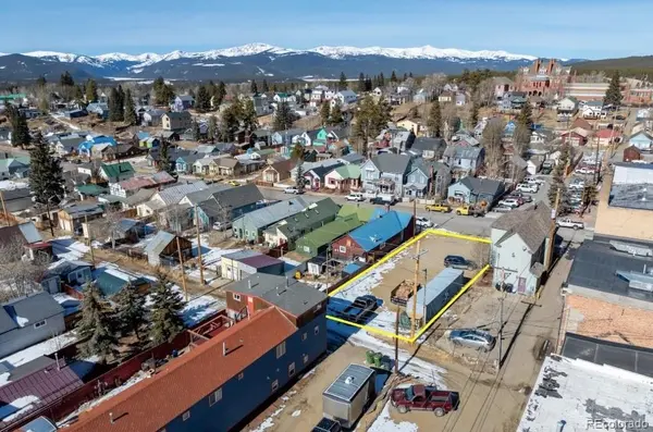 113 W 7th ST, Leadville, CO 80461