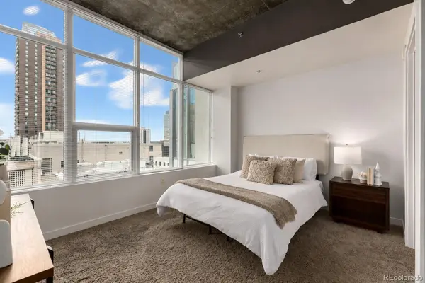 891 14th ST #1707, Denver, CO 80202