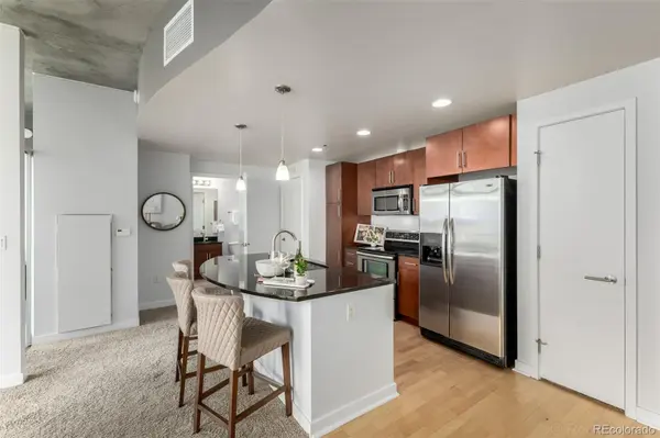 891 14th ST #1707, Denver, CO 80202
