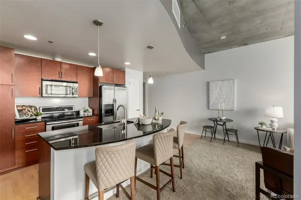 891 14th ST #1707, Denver, CO 80202