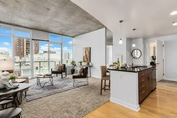 891 14th ST #1707, Denver, CO 80202