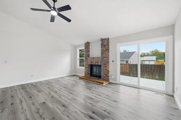18171 E Crestridge DR, Centennial, CO 80015