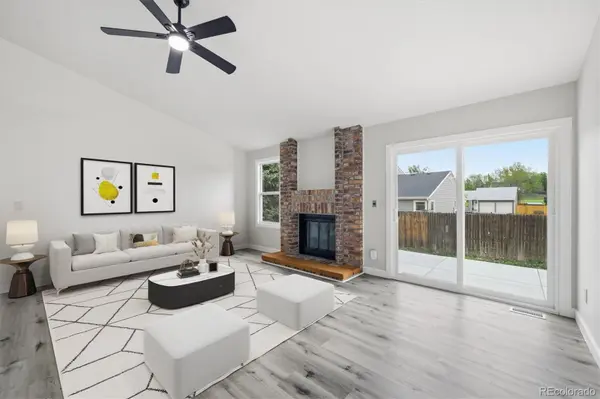 18171 E Crestridge DR, Centennial, CO 80015