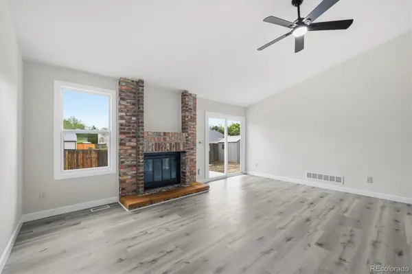 18171 E Crestridge DR, Centennial, CO 80015