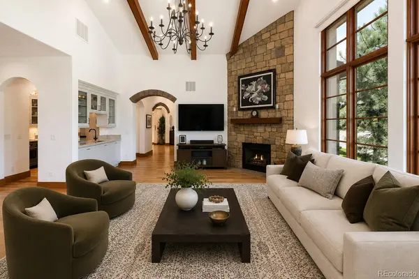 11415 Birolli PL, Littleton, CO 80125