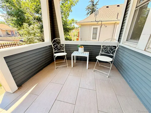 3355 S Grant ST, Englewood, CO 80113