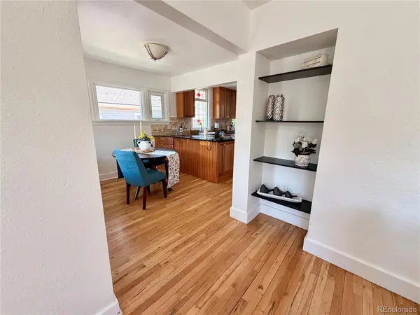 3355 S Grant ST, Englewood, CO 80113