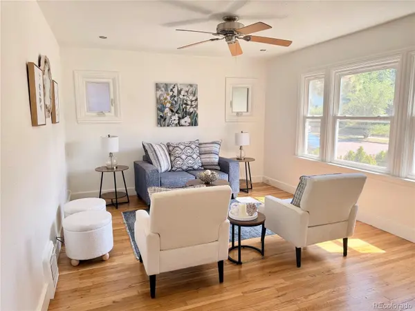 3355 S Grant ST, Englewood, CO 80113