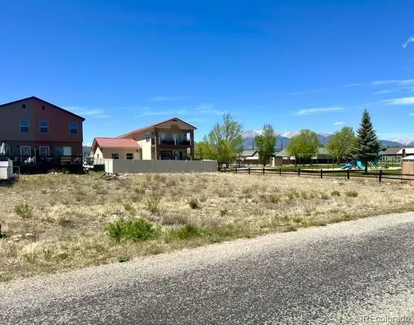 Evans AVE, Poncha Springs, CO 81242