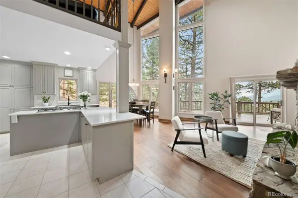 2736 Hiwan DR, Evergreen, CO 80439