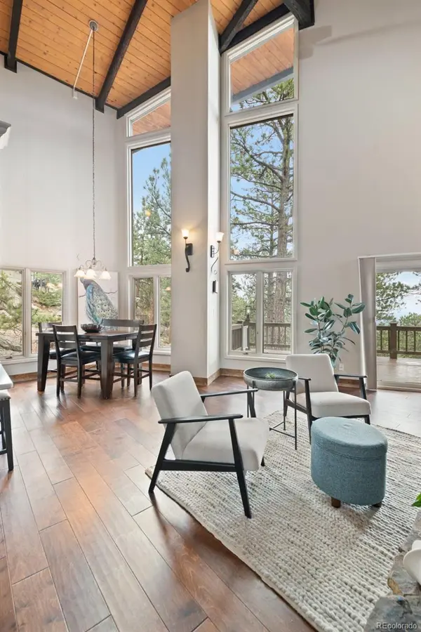 2736 Hiwan DR, Evergreen, CO 80439