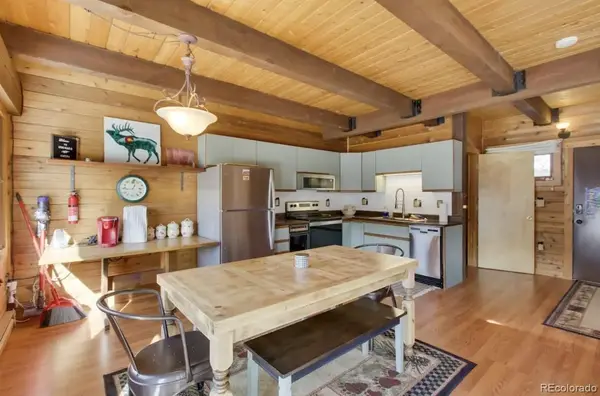 44 Valley Vista RD #38, Cuchara, CO 81055