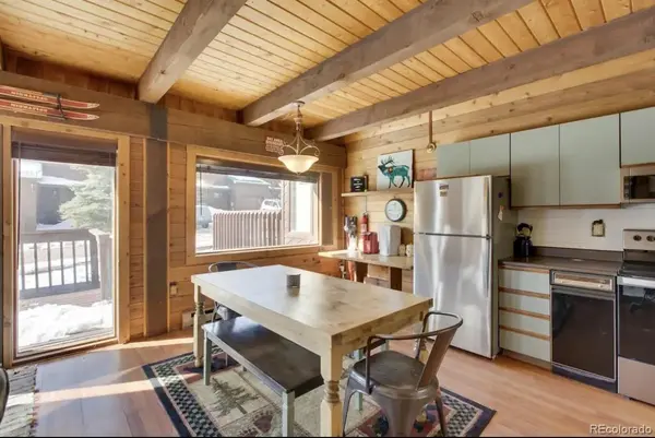 44 Valley Vista RD #38, Cuchara, CO 81055