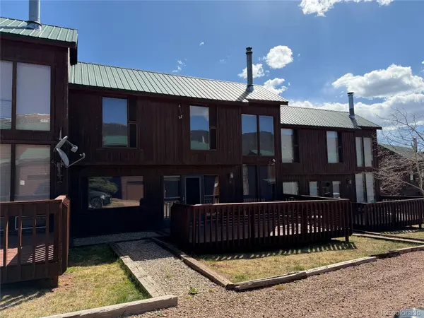 44 Valley Vista RD #38, Cuchara, CO 81055