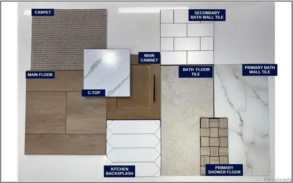 3440 W Elmhurst PL, Littleton, CO 80120