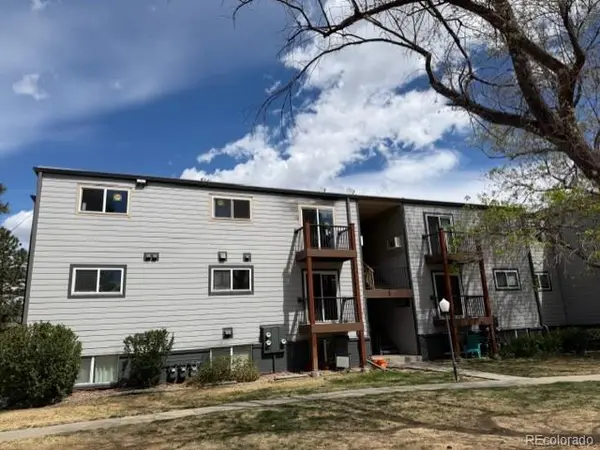16259 W 10th AVE #E2, Golden, CO 80401